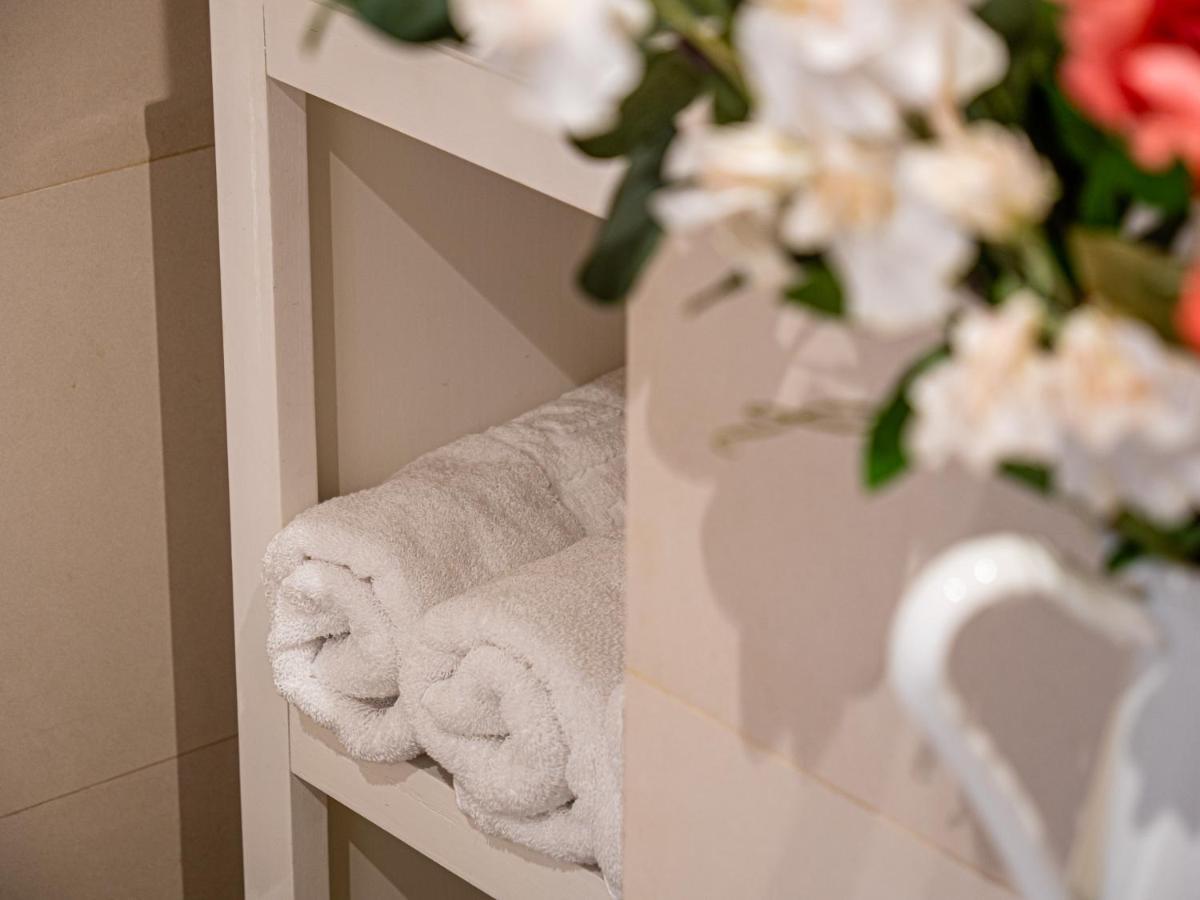 Premium Beach Design - La Malagueta Málaga Eksteriør bilde